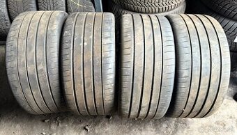 285/30 R21 Michelin Pilot Sport 4S