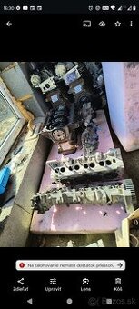 Predam rozpredam motory ducato 2,2 2021-