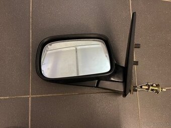 Spätné zrkadlo - Škoda Felicia