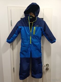 Zimný Overal