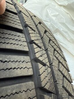 Pneumatiky Continental 235/45 R20 V XL