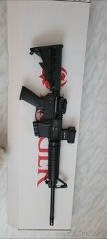 Predam AR556