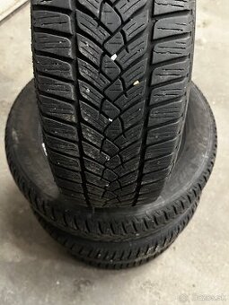 ZIMNÁ SADA 205/60 R16 FULDA KRISTALL CONTROL HP2