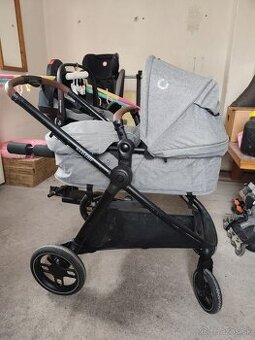 Kocik Maxi cosi 3 in 1