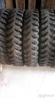 Predám pneumatiky Praga V3S PV3S 8,25;20 desa vzv