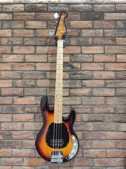 Bass gitara Harley benton