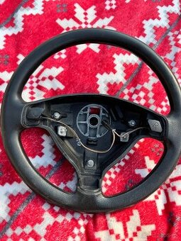Funkcny volant na opel astra g