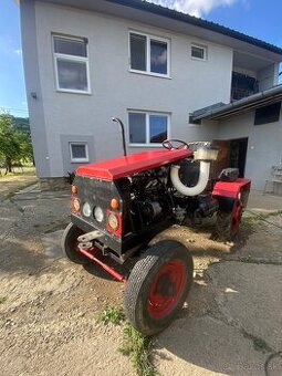 Poľnohospodárska technika