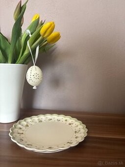 Tanier dezertný malý Easter Delight Villeroy&boch
