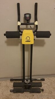 Posilnovac brusnych svalov Dynamic Power Up