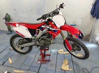 Honda crf250r