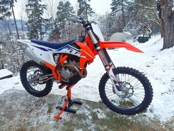 Ktm sxf 250 2022