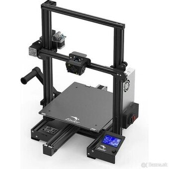 3D tlačiareň Ender3 MAX