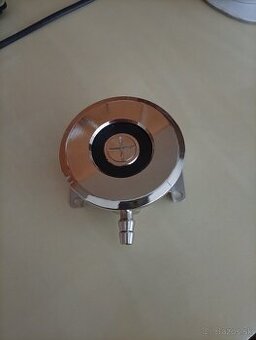 Lindr sanitačný adaptér