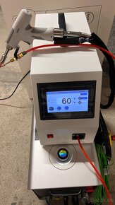 Laserová zváračka BodorWelder 600W