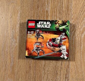 Lego StarWars