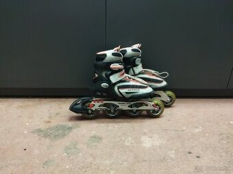 Korčule Action 38-40