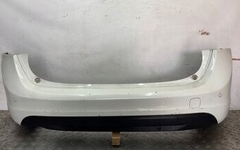 Volvo V60 2010- zadný nárazník