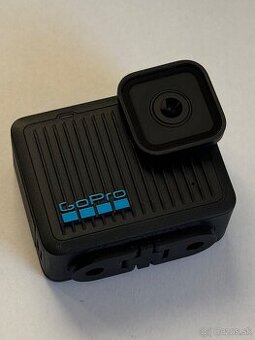 Akčná kamera Gopro Gero 4K - len odskúšaná