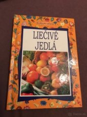 Liečivé jedlá a potraviny