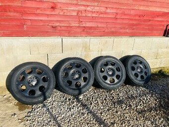 zimné pneumatiky 205/55 R16