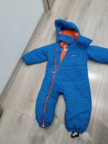 Zimný overal 92