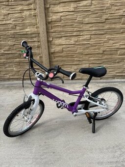 detský bicykel WOOM 3