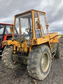 Predám náhradné diely na VZV Desta ND9 031 030