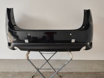 Mazda CX5 zadný nárazník