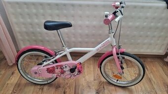 Dievcensky bicykel 16