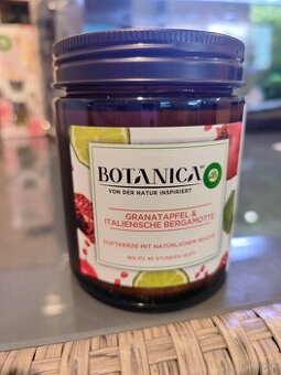 Air Wick vonná sviečka