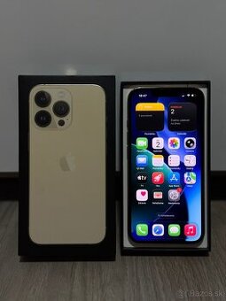 iPhone 13 Pro 256GB / Zdravie Baterie 100%
