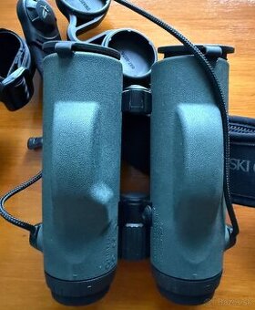 Ďalekohľad Swarovski EL RANGE 10x42