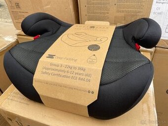 Podsedák - Booster 2 Cozy N Safe 22-36kg
