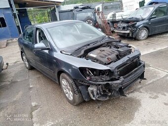 rozpredám Octavia 2 face, 2.0 tdi BKD
