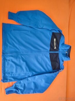 Pánska mikina Givova veľkosť S