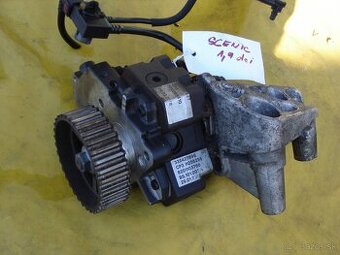 Renault Scenic-vstrekovacie čerpadlo