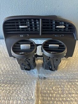 Seat altea fukare vypinace tlacidla