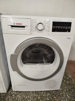 Sušička Bosch na predaj