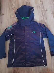 Prechodná vetrovka veľ. 116