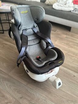 Detská autosedačka 0-36kg