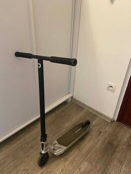 Freestyle kolobežka