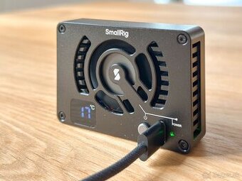 Chladič pre kamery SONY/Canon/Fujifilm SmallRig 4815