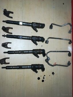 Predam vstrekovace na Kia Sorento 2,5 Crdi 125KW