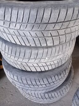 Pneu 4ks 195/55 R16 H XL Barum Polaris 5