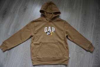 Detská mikina zn. GAP v.M (129-137)