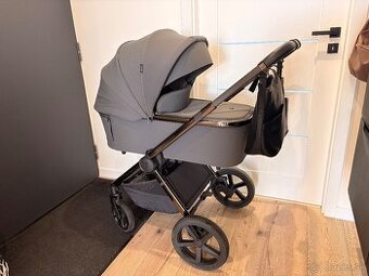 Venicci Upline SE v záruke