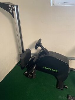 Tunturi R20 - veslovaci trenažér
