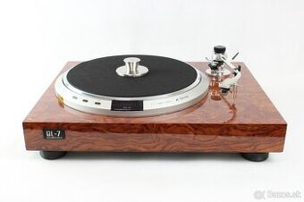 Gramofón VICTOR QL-7 (JVC)