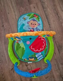 Hracia podlozka Fisher Price
